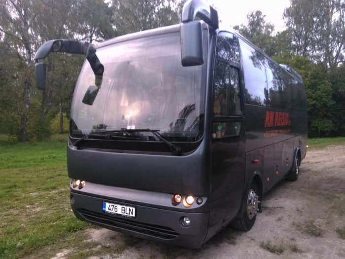 Temsa Opaline - Image 4