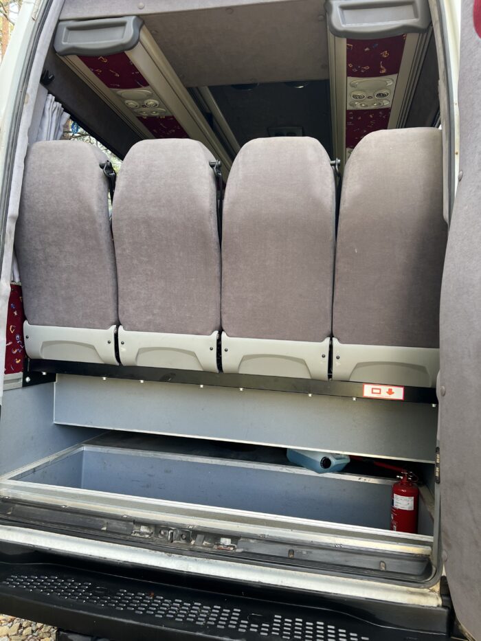Citröen Jumpy - Image 6