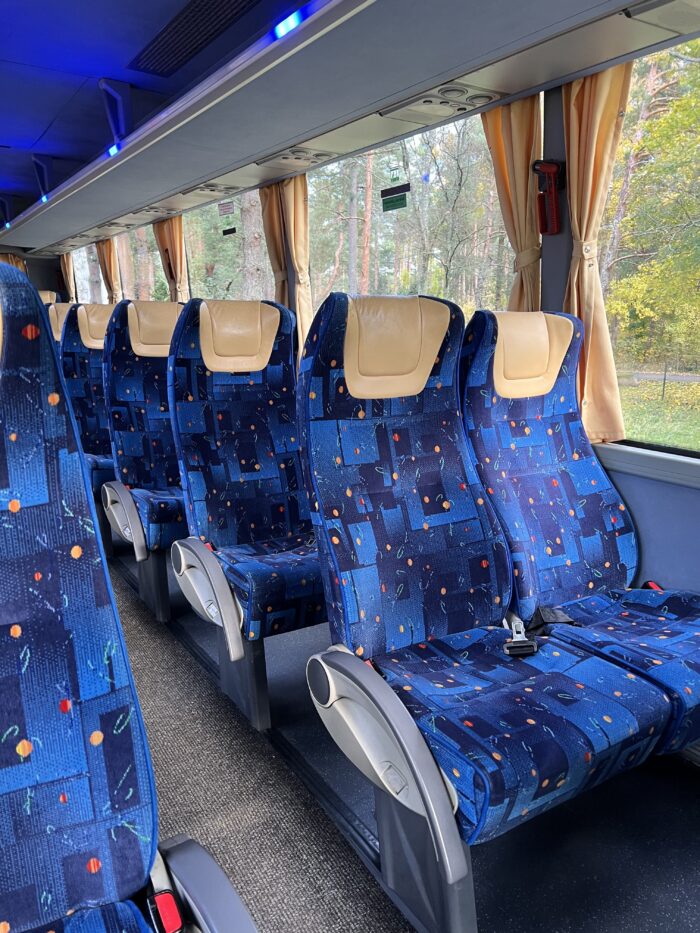 Temsa smaller buss - Image 2
