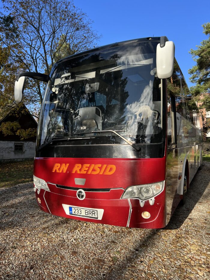 Temsa Safari 2016 - Image 2
