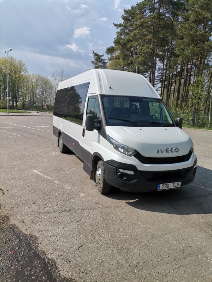 Iveco Daily