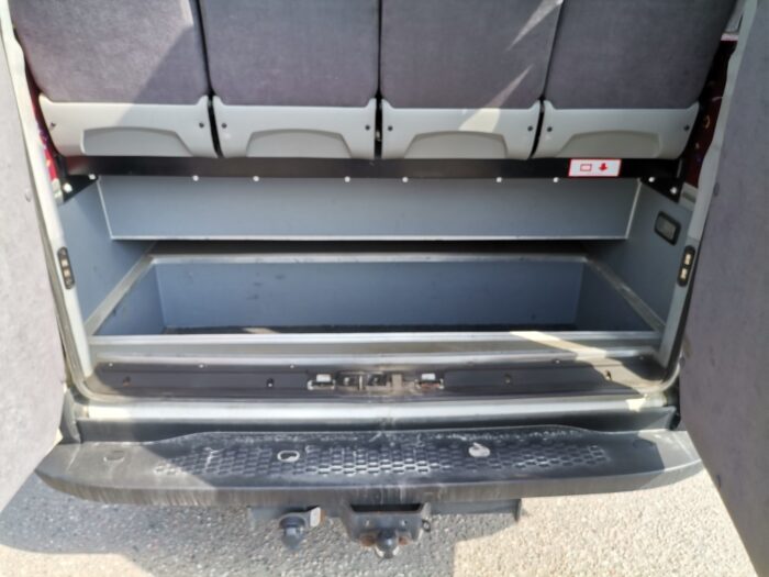Iveco Daily p